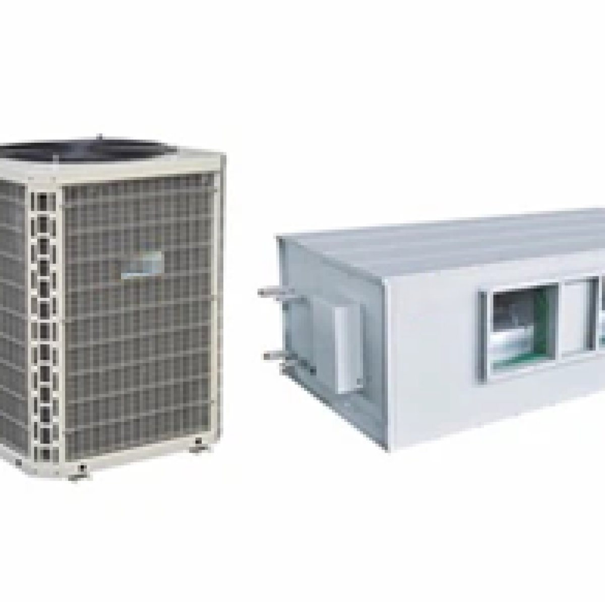 Air Conditioner AC Central Type