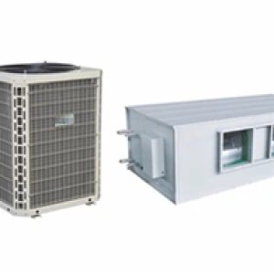 Air Conditioner AC Central Type