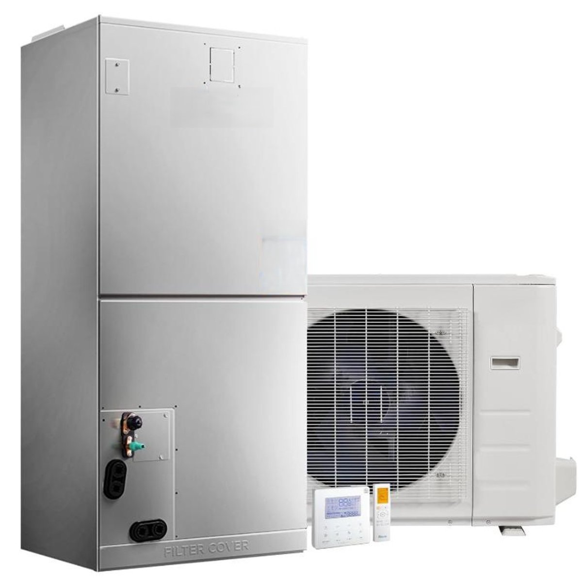 Air Conditioner AC Central Type