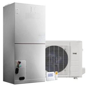 Air Conditioner AC Central Type