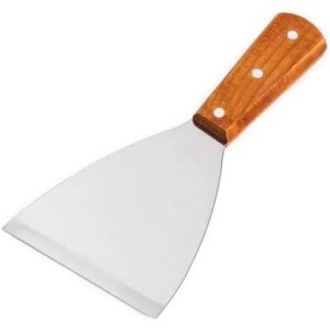 Scraper