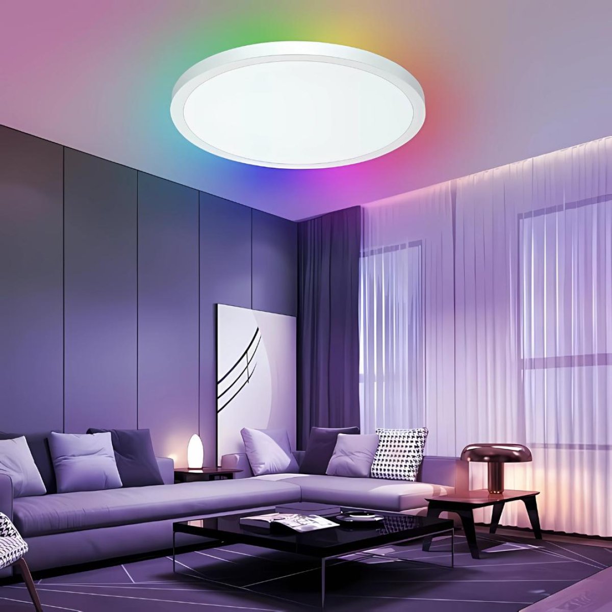 Ceiling Light