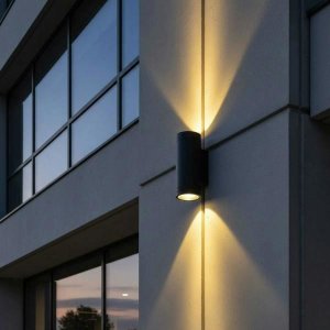 Wall Light