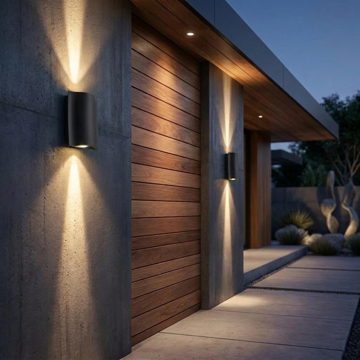 Wall Light