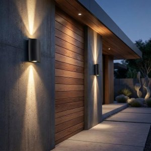 Wall Light