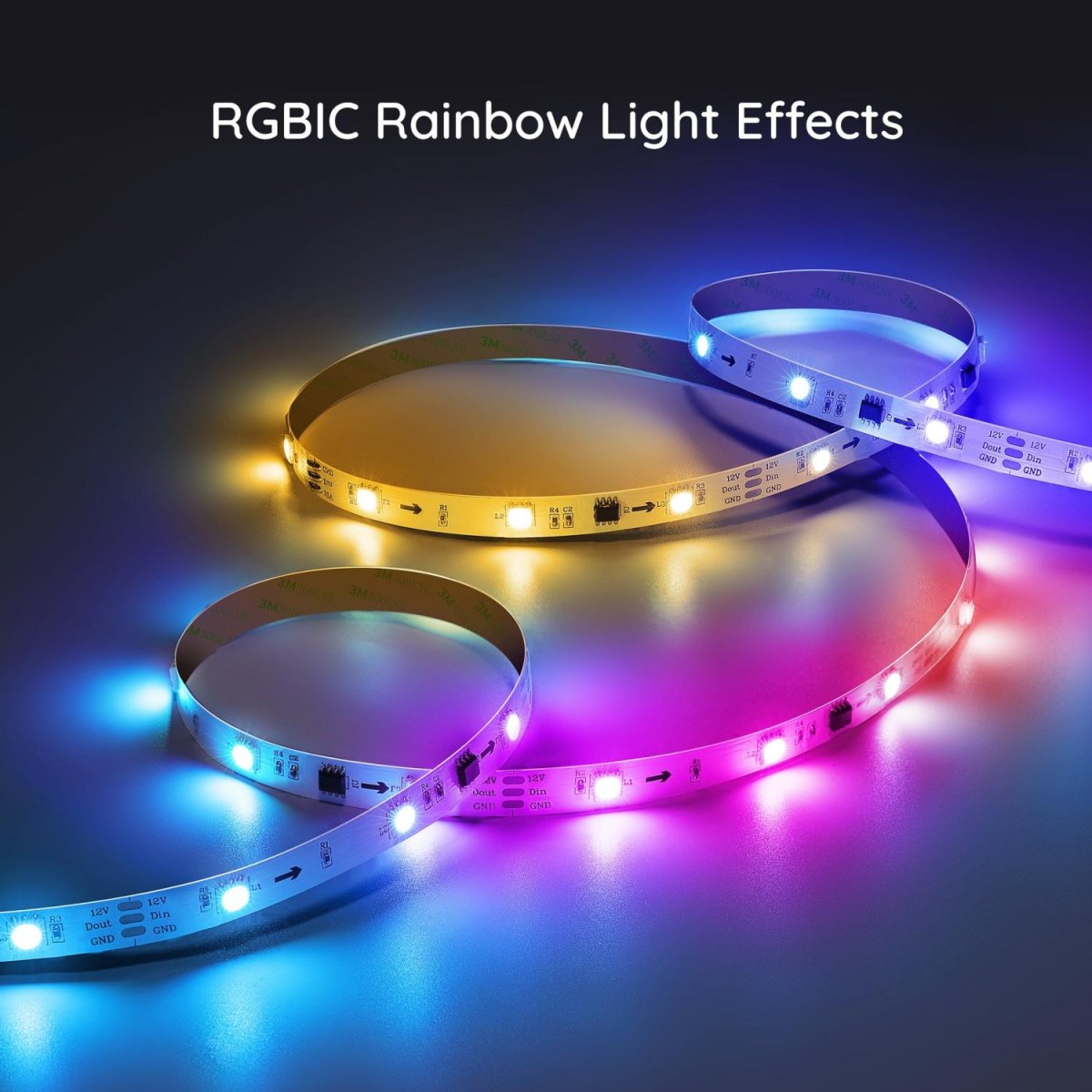 Strip Light