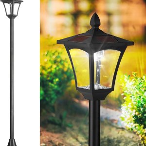 Lamp Post Light
