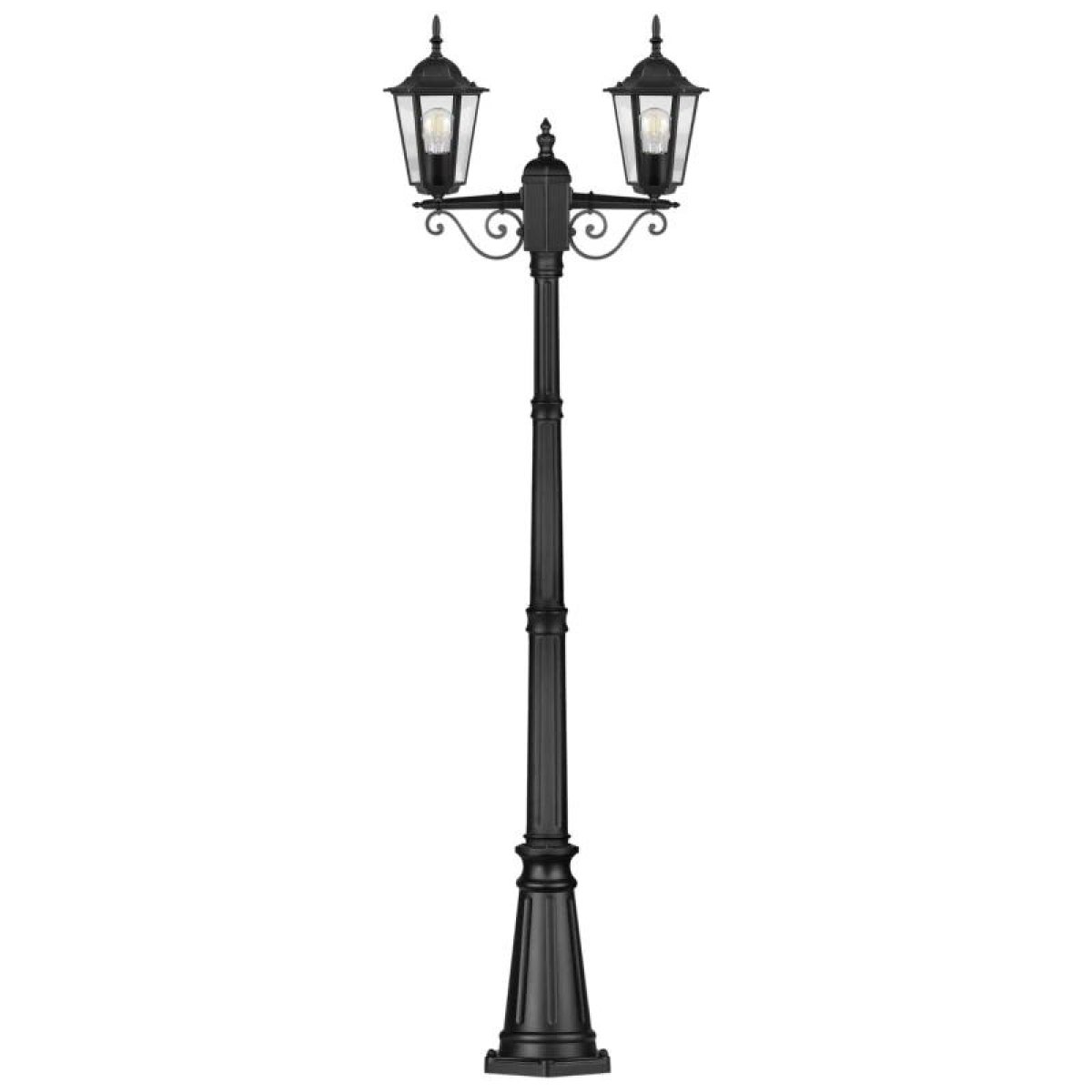 Lamp Post Light