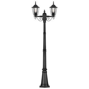 Lamp Post Light