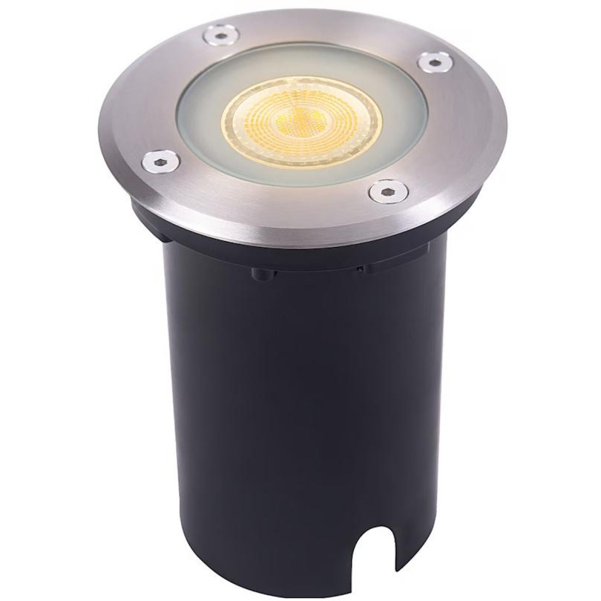 Garden Spot Light