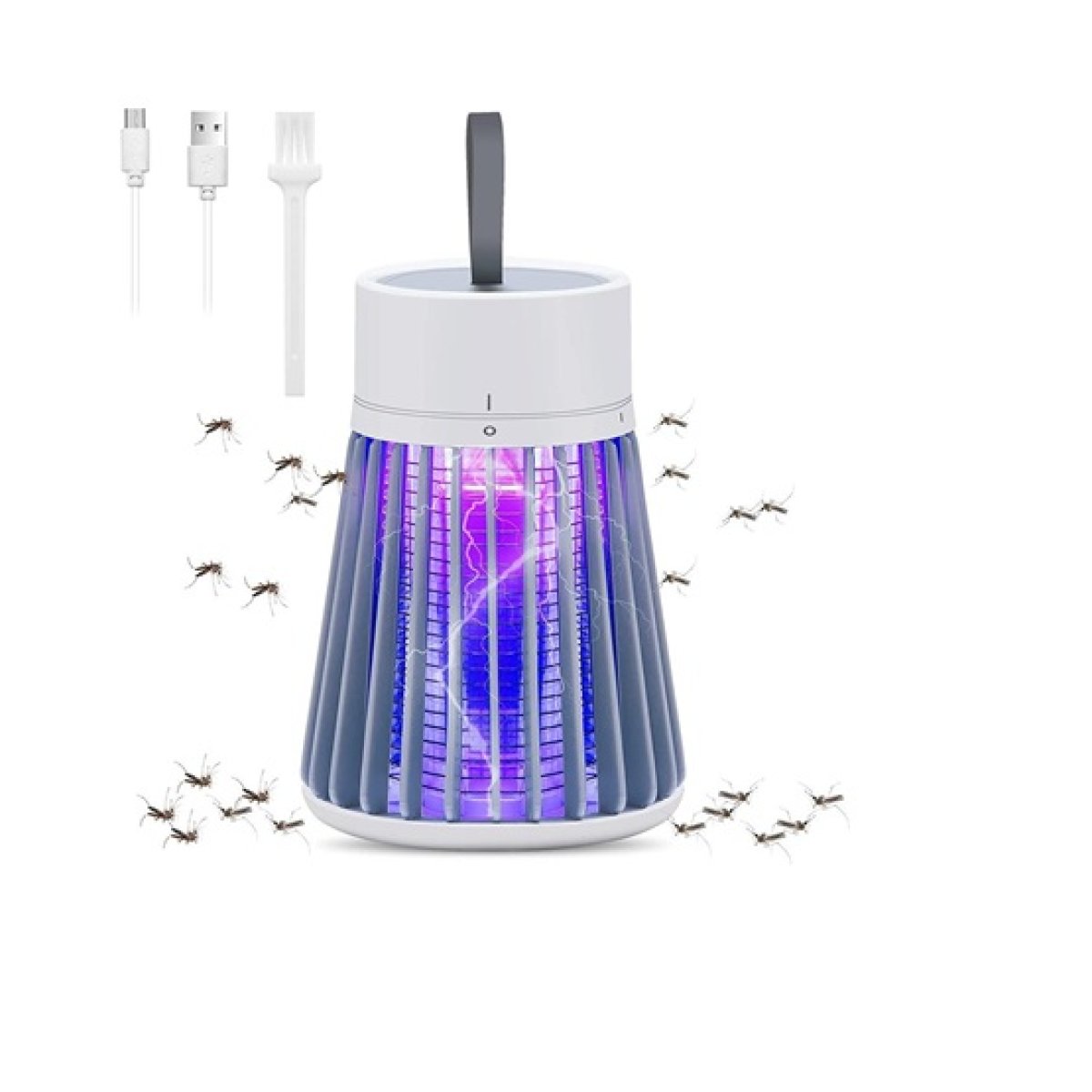 Anti-Mosquito Lamp