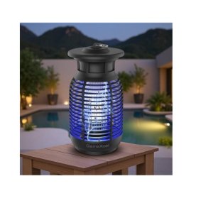 Anti-Mosquito Lamp