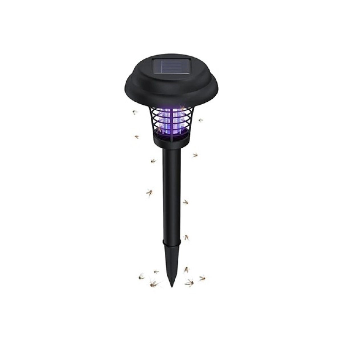 Anti-Mosquito Lamp