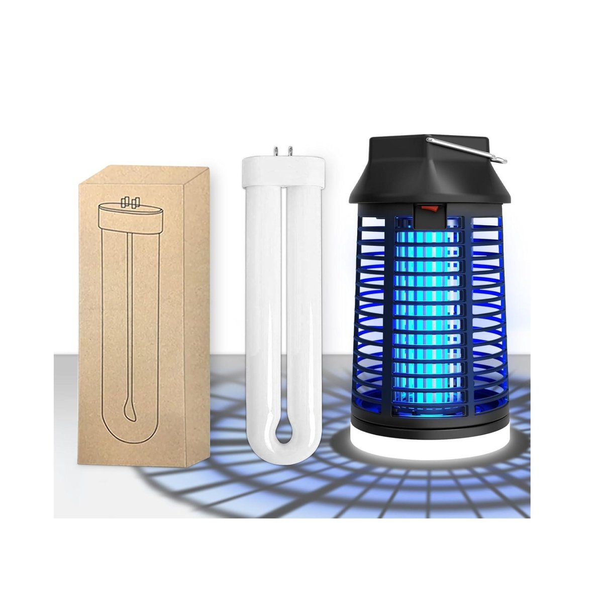 Anti-Mosquito Lamp