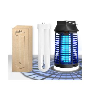 Anti-Mosquito Lamp