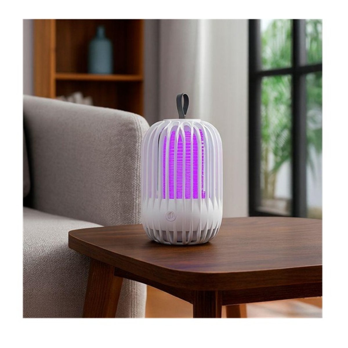 Anti-Mosquito Lamp