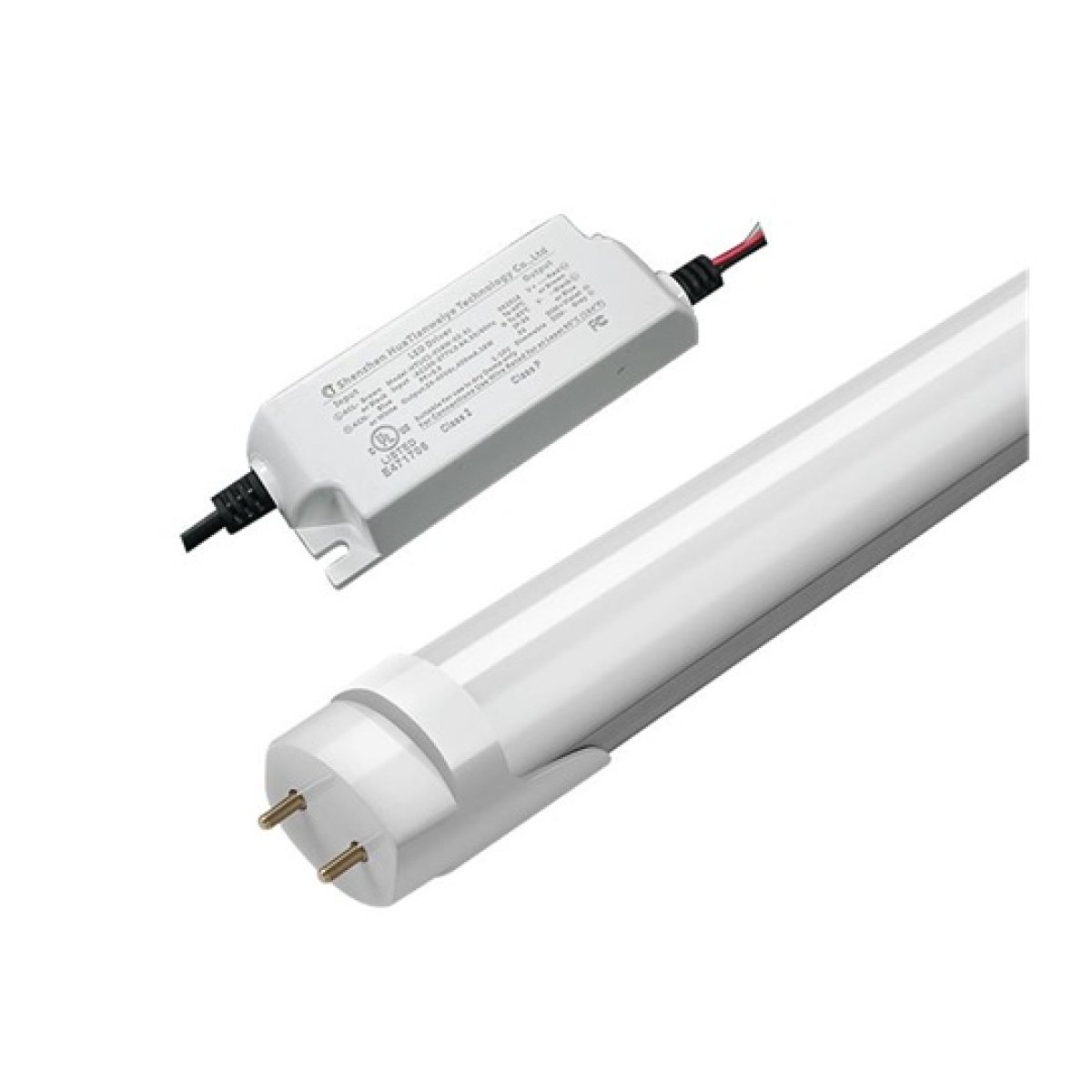 Tube Light