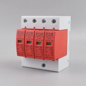 Surge-Protection-Device-(SPD)