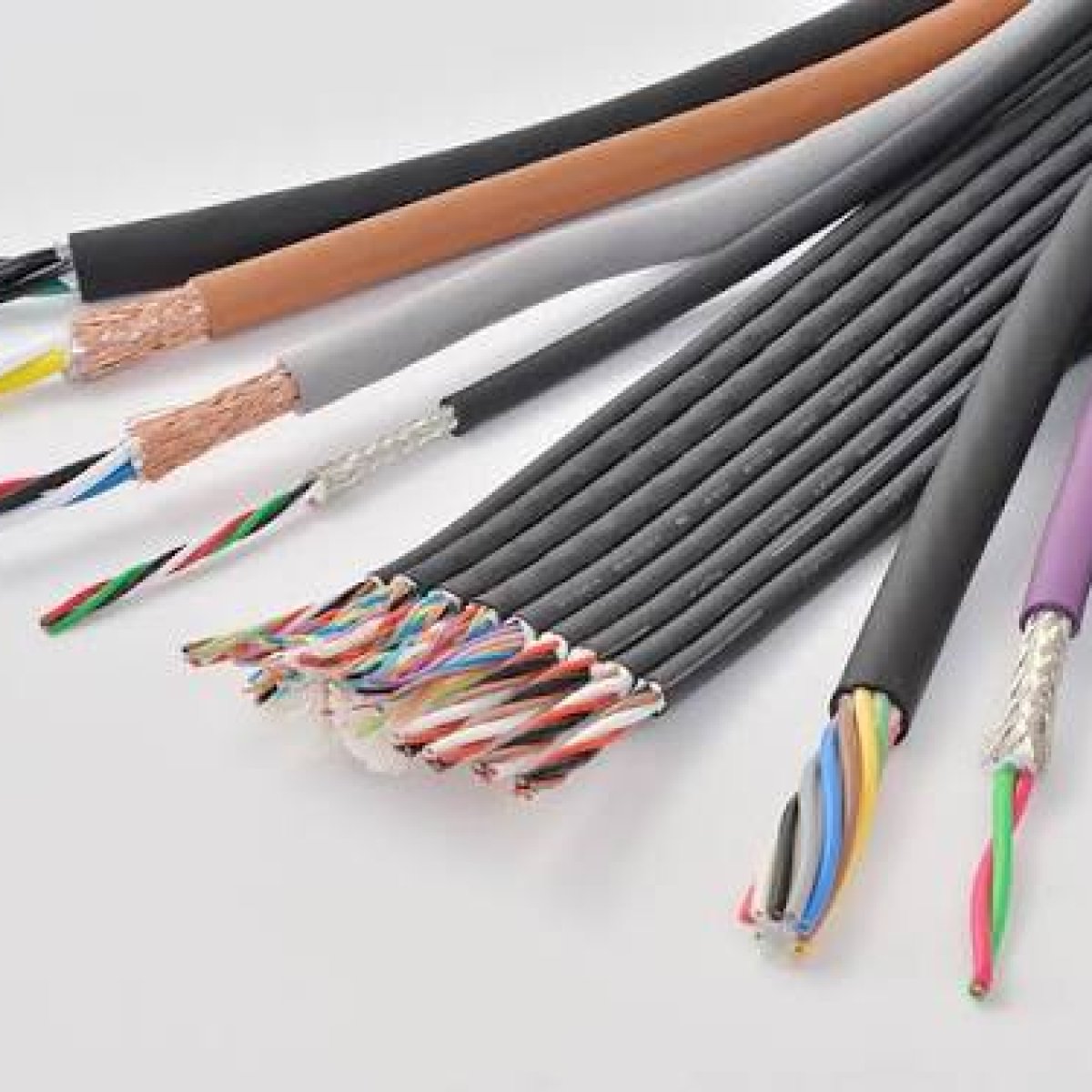 Flexible Cable (Flex)