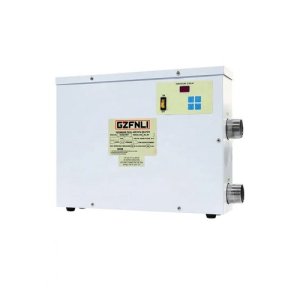 Swimming Pool Heater