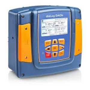 Swimming Pool Chemical Dosing System