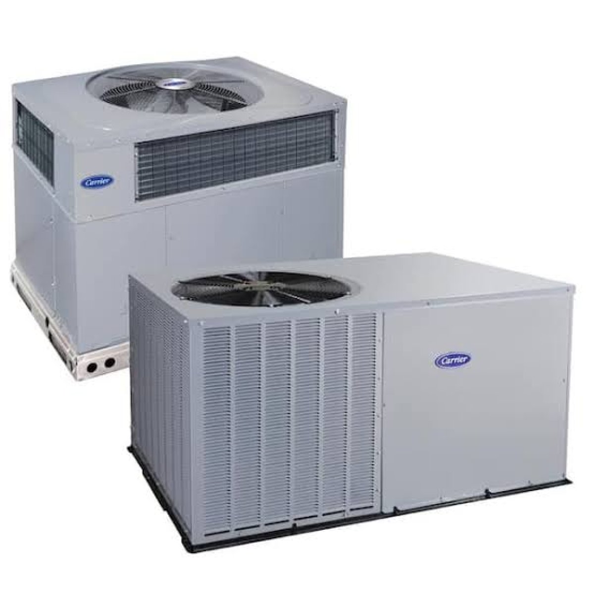 Packaged Central AC