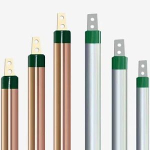 Grounding Electrodes