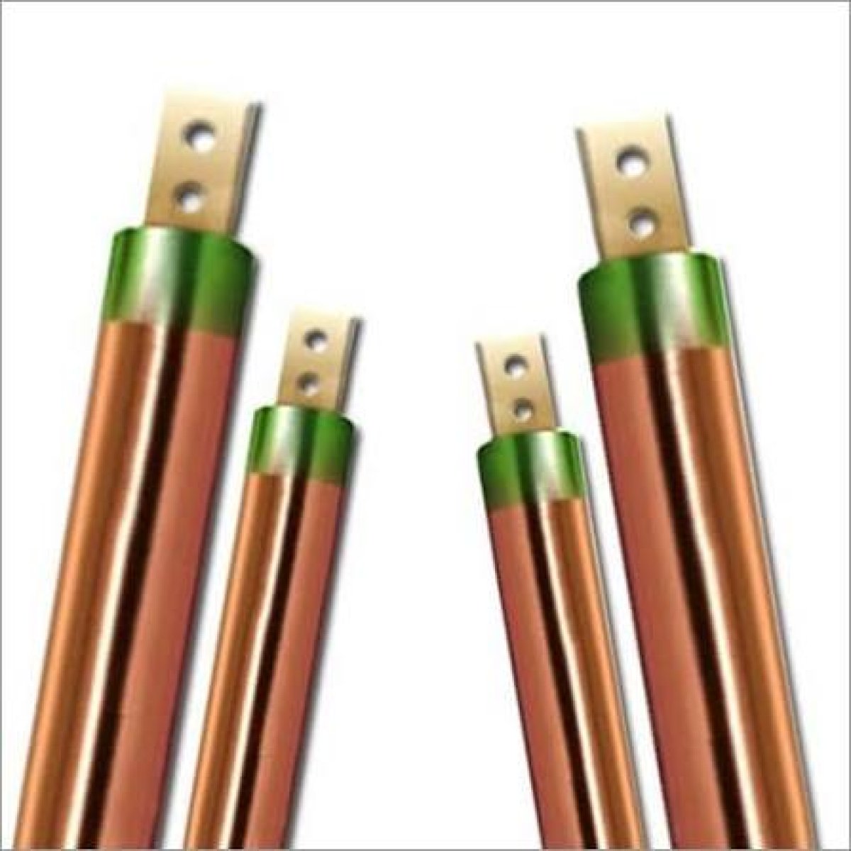 Grounding Electrodes