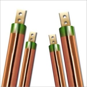 Grounding Electrodes
