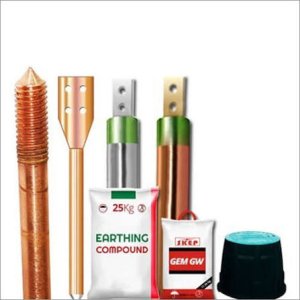 Grounding Electrodes