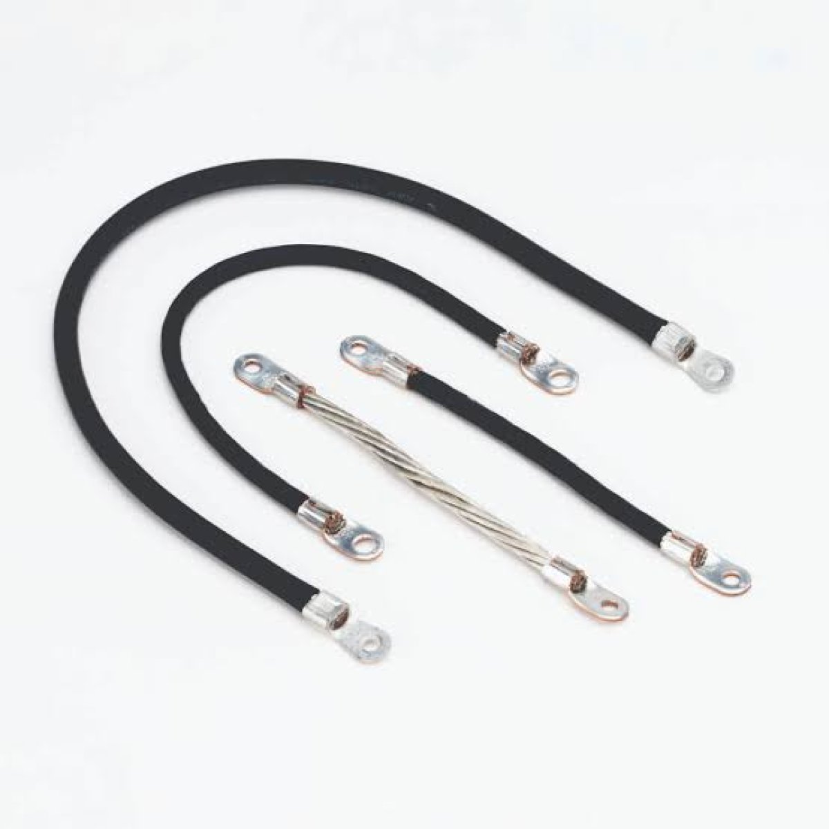 Bonding Connections