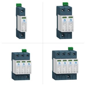 Surge Protection Devices (SPDs)