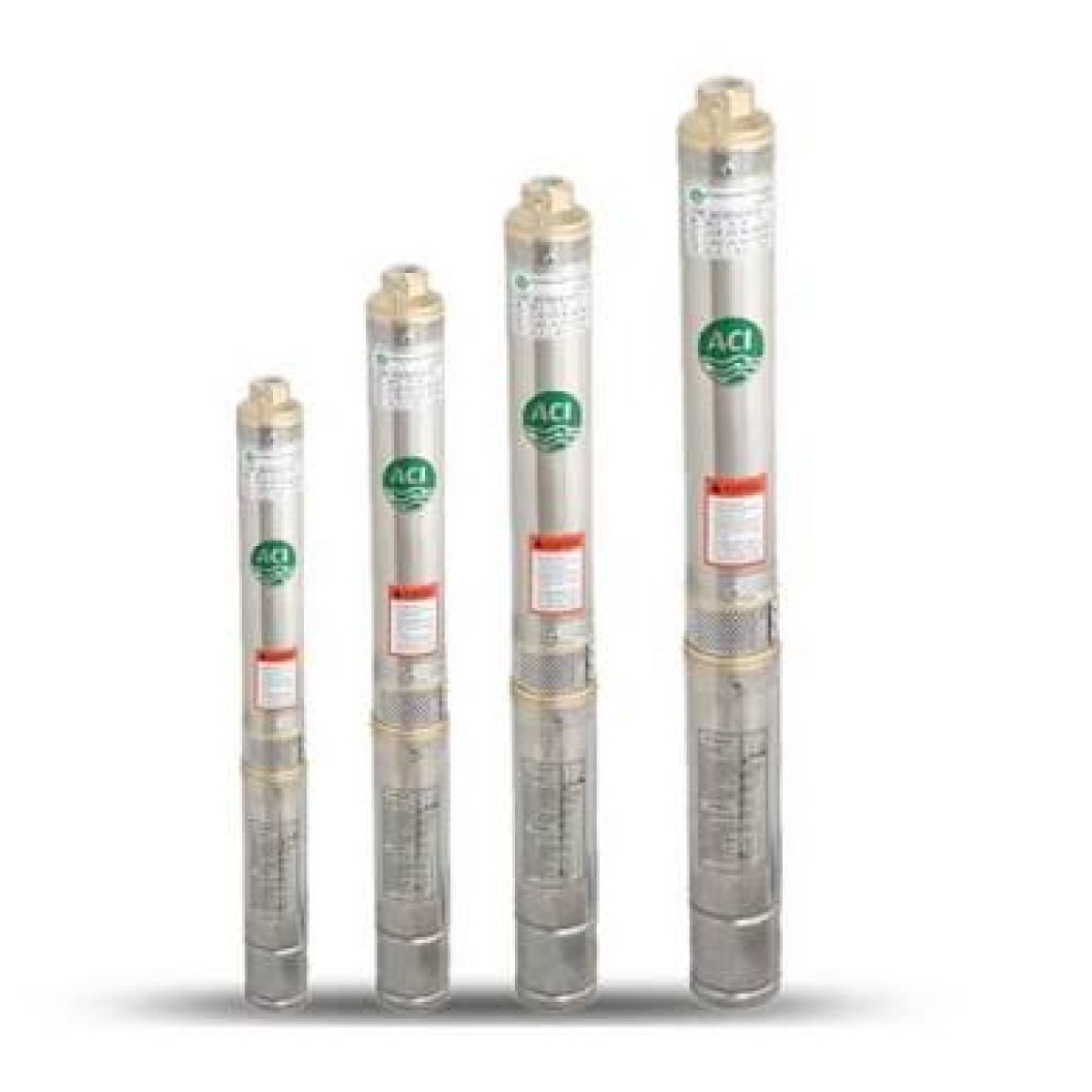 Submersible Pumps