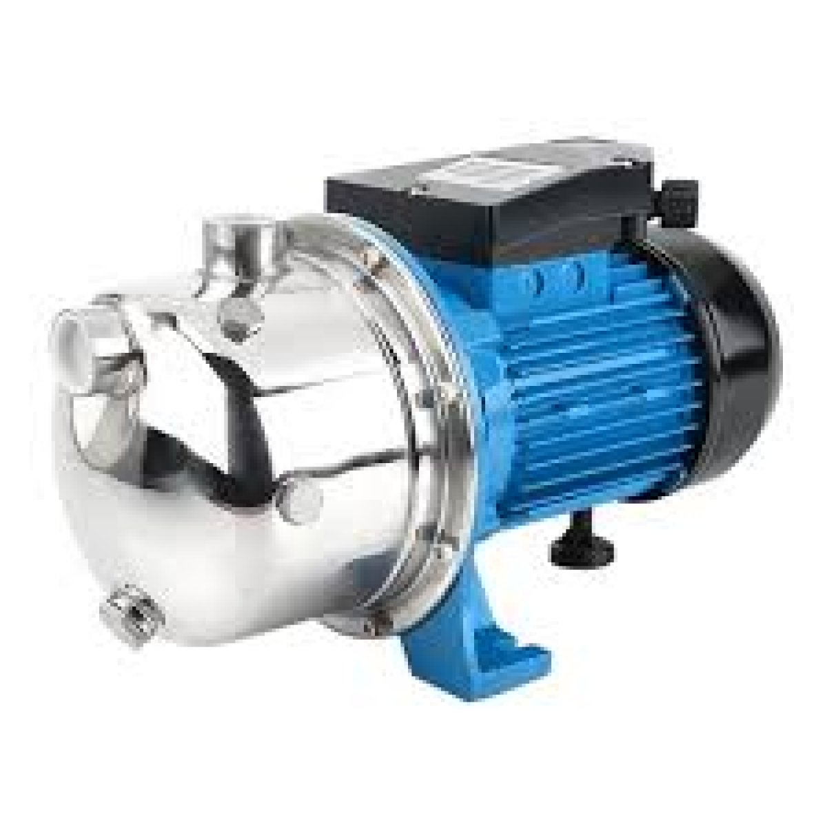 Jet Pumps