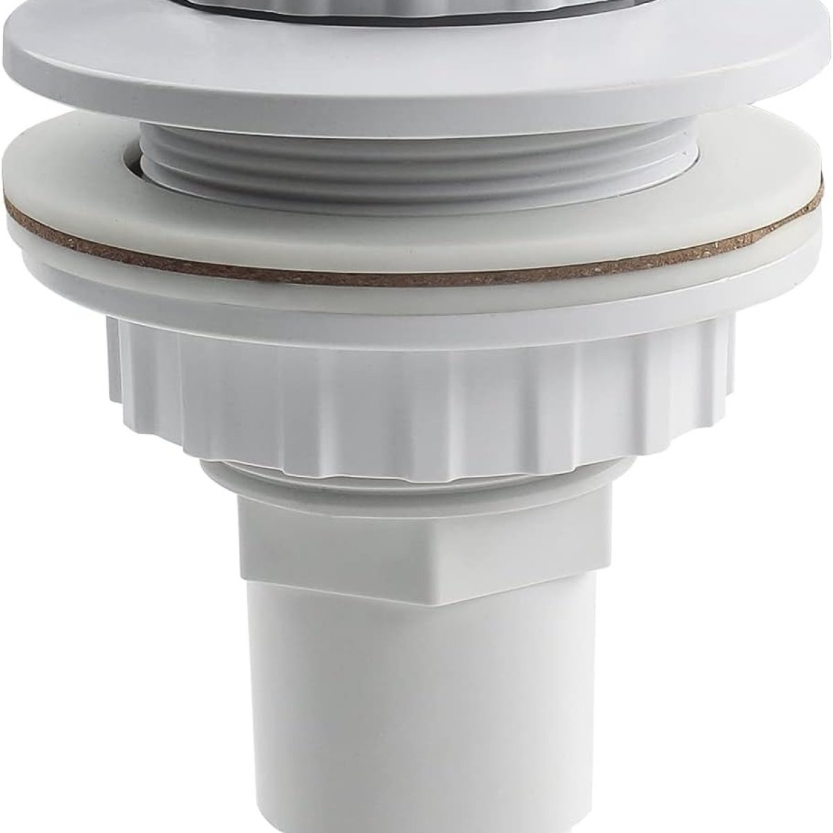 Pool Inlet Return Jet