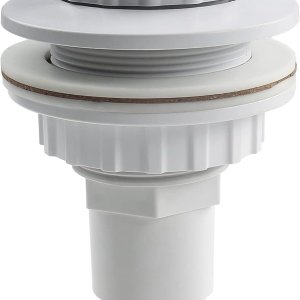 Pool Inlet Return Jet