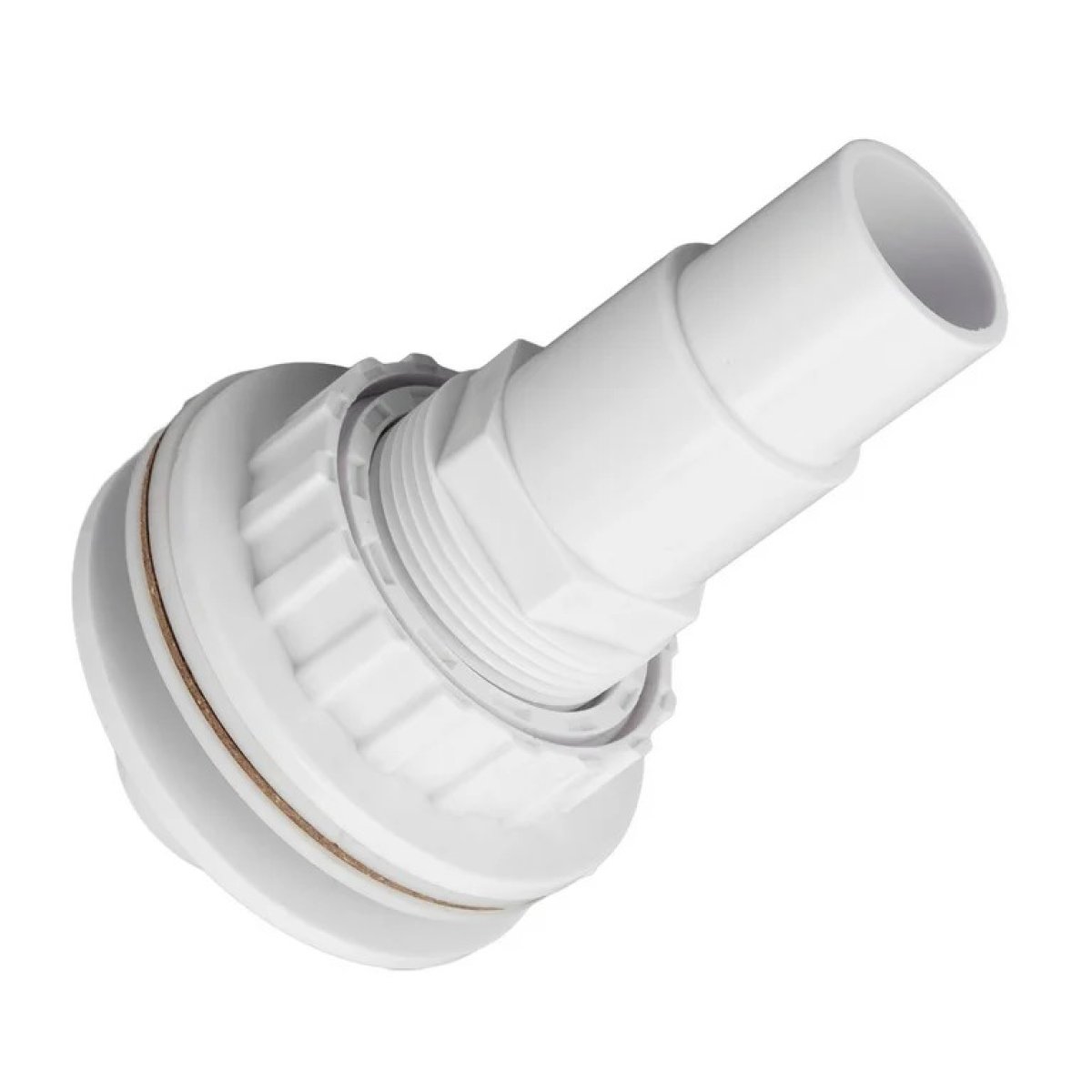 Pool Inlet Return Jet