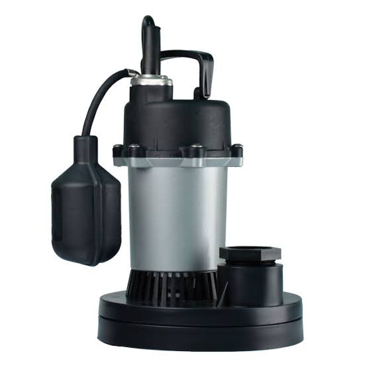 Sump Pumps