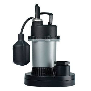 Sump Pumps