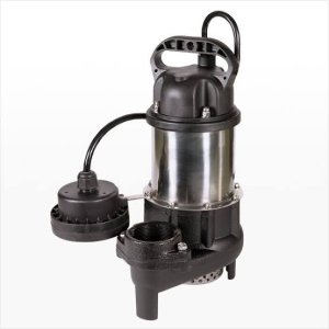 Sump Pumps
