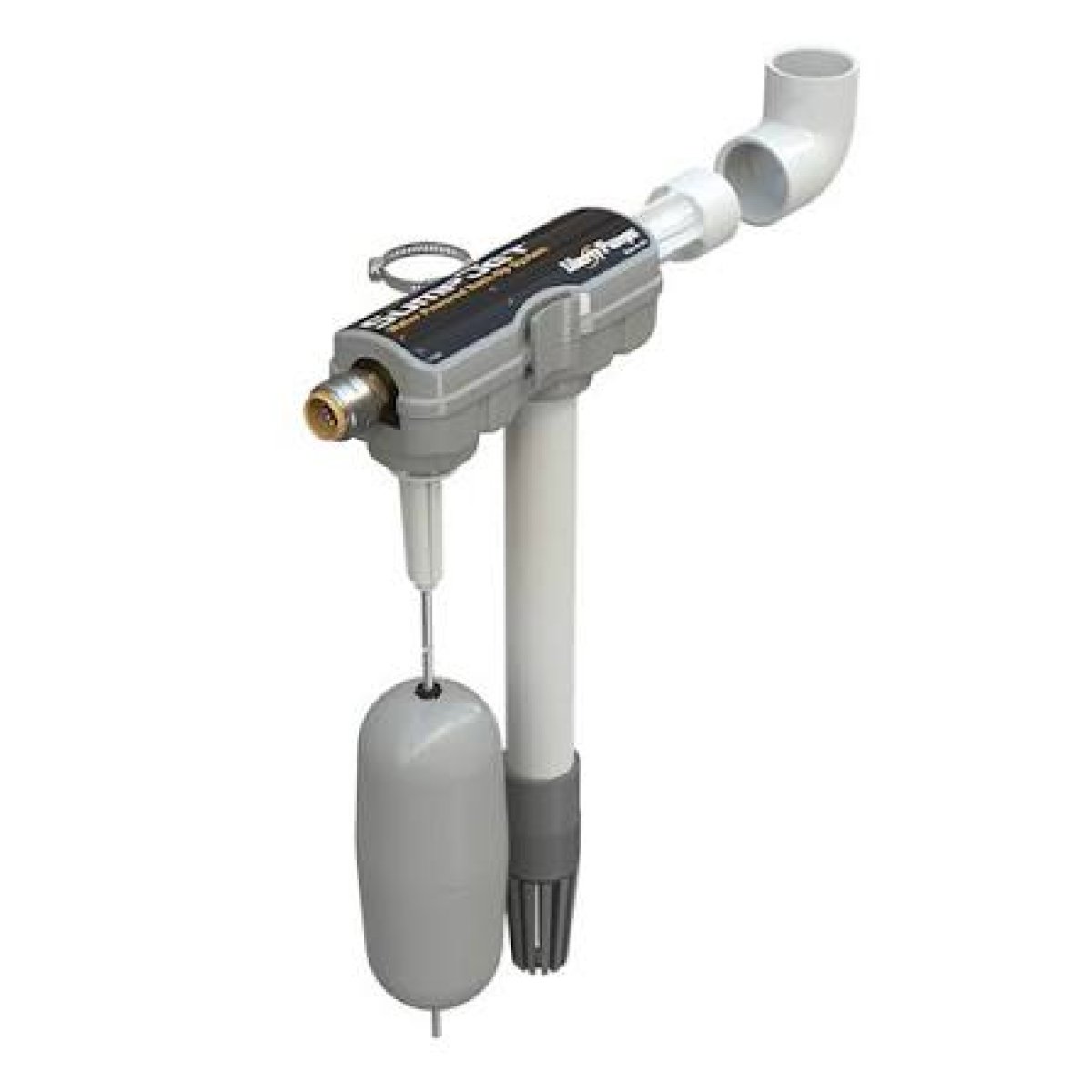 Sump Pumps
