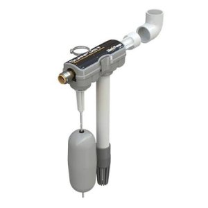 Sump Pumps