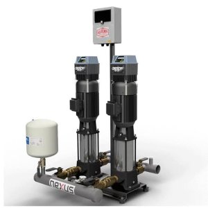 Booster Pumps