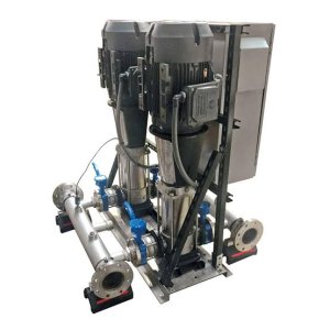 Booster Pumps