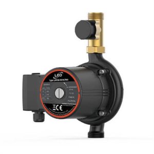 Booster Pumps