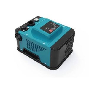 Booster Pumps