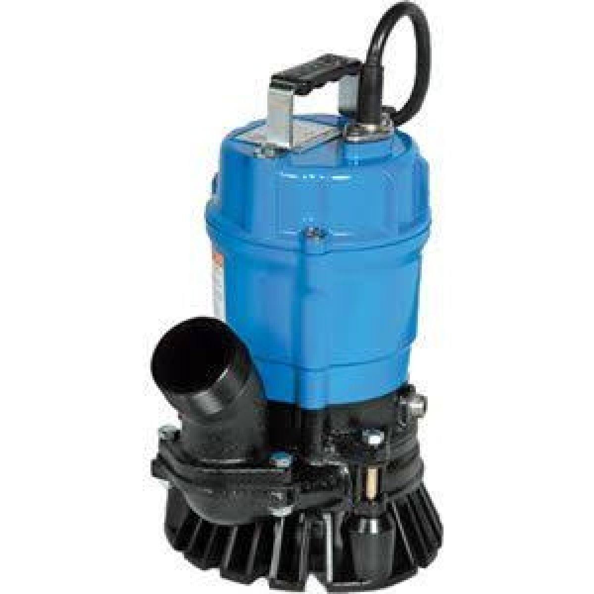 Trash Pumps
