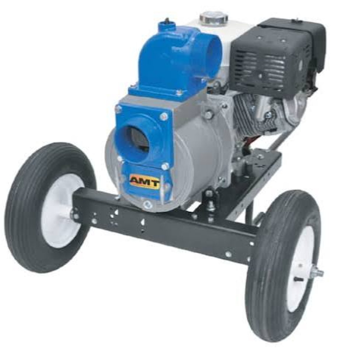 Trash Pumps