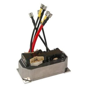 Standard Current transformer