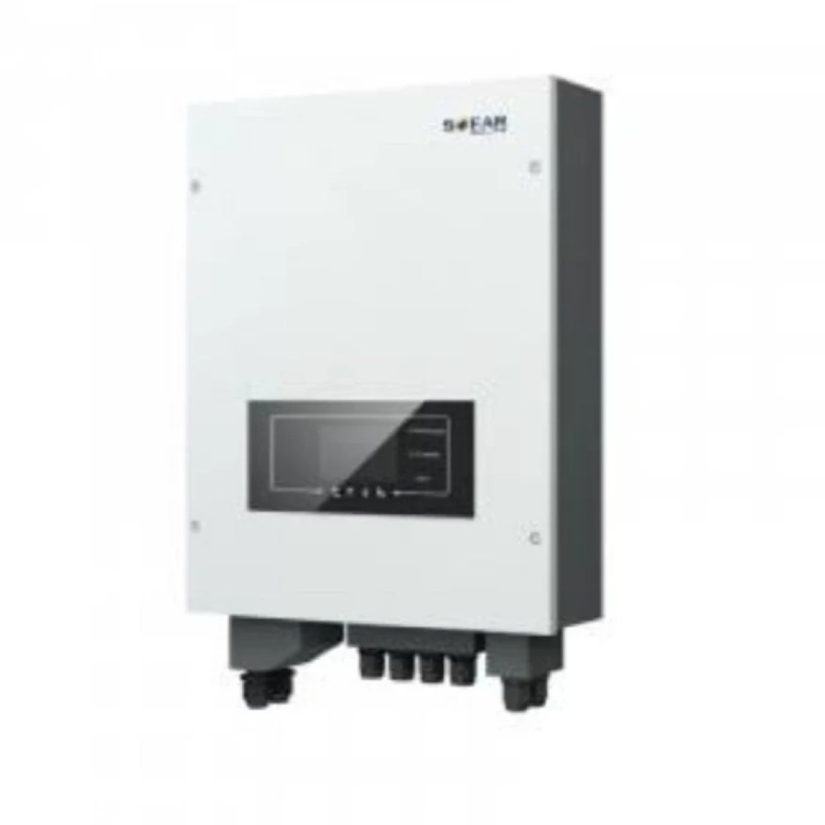 Solar Grid Tie Inverter